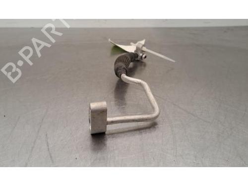 AC pipe PORSCHE TAYCAN (Y1A) Performance Battery Plus (Y1AAA1) | BP30651052M126