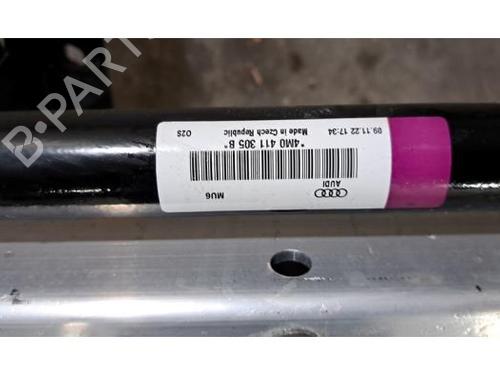 Forbro AUDI E-TRON Sportback (GEA) 50 quattro | BP31241548M9