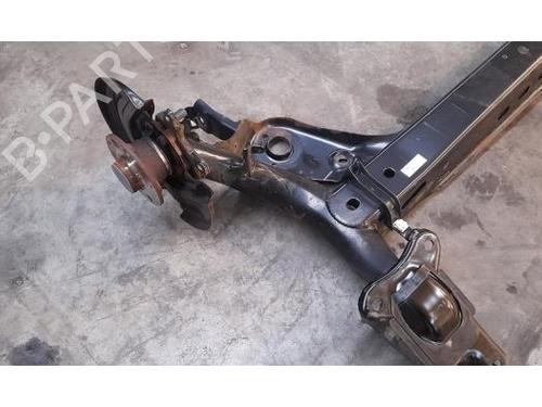 Rear axle VW GOLF VIII Variant (CG5, DB5) 2.0 TDI | BP33612274M2 - Image 5