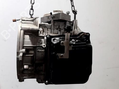 Used Gearbox SKODA KODIAQ I (NS6, NS7, NV7) 2.0 TDI (150 hp) 17565841