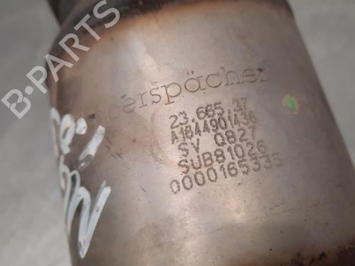 Catalyst MERCEDES-BENZ M-CLASS (W164) ML 320 CDI 4-matic (164.122) | BP19575920M10 