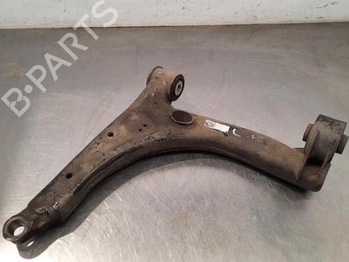 Left front suspension arm VW CRAFTER Van (SY_, SX_) 2.0 TDI | BP23601002M12 