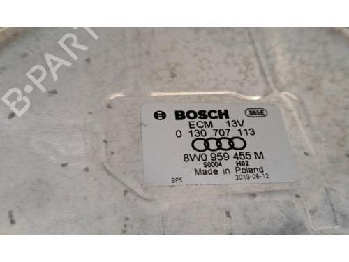 Radiator fan AUDI E-TRON (GEN) 55 quattro | BP30915830M35