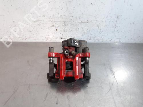 Pinza freno trasera derecha HONDA CIVIC XI Hatchback (FL) Type-R (FL5) 43210T60A011