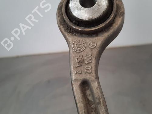 Left rear suspension arm MERCEDES-BENZ C-CLASS (W204) C 180 CDI (204.000) | BP11108610M14 