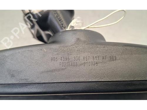 Rear mirror SKODA FABIA IV (PJ3) 1.0 TSI | BP34120833I6  - Image 5