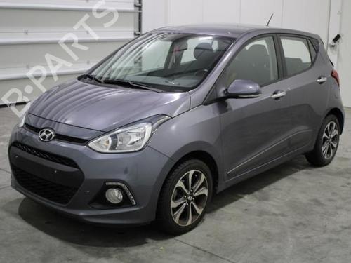 Subframe HYUNDAI i10 II (BA, IA) 1.2 | BP10874652M9 
