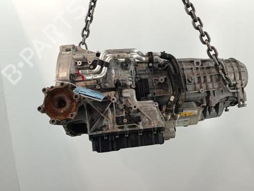 Used Gearbox Gearbox 37410855 37410855
