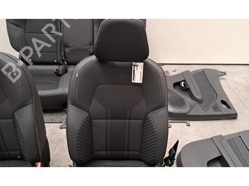 Seats set RENAULT SYMBIOZ 1.6 E-Tech 145 | BP39905840C78 - Image 5