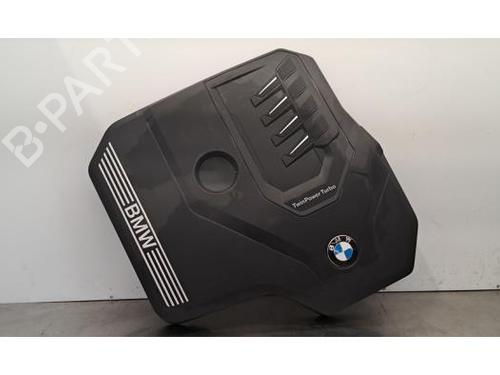 Used Underbody protection BMW 3 (G20, G80, G28) 318 i (156 hp) 30659880