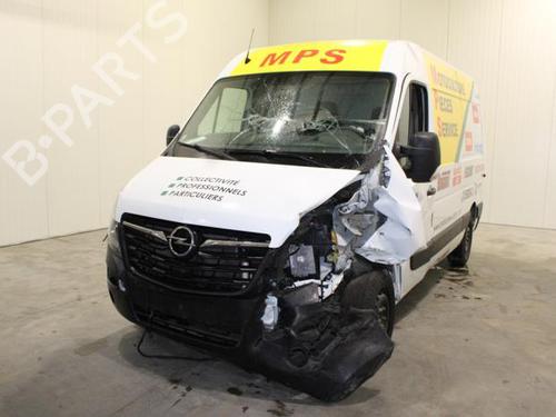 Used Parts OPEL MOVANO B Van (X62) 2.3 CDTI FWD (FV) 4852662