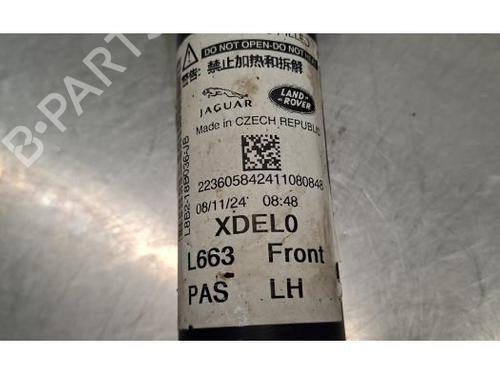 Left front shock absorber LAND ROVER DEFENDER Van (L663) 3.0 D250 MHEV 4x4 | BP39495660M16 - Image 8