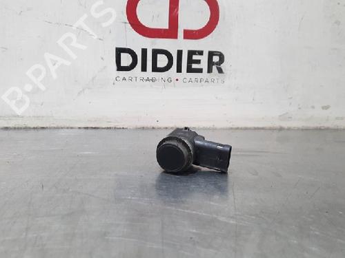 Used Electronic module VW TIGUAN (5N_) 1.4 TSI (150 hp) 10886892