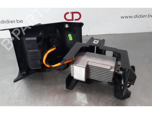 Middle console PEUGEOT 308 SW I (4E_, 4H_) 1.4 16V | BP34200042I22 - Image 2