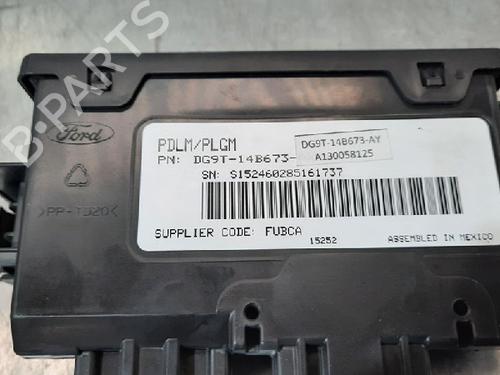 Electronic module FORD MONDEO V Saloon (CD) 2.0 TDCi | BP10881730M83 