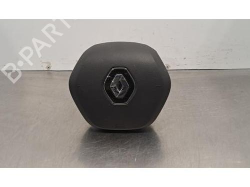 Airbag chauffør RENAULT TALISMAN (LP_) 2.0 Blue dCi 200 (LPAL) (200 hp) 32376463