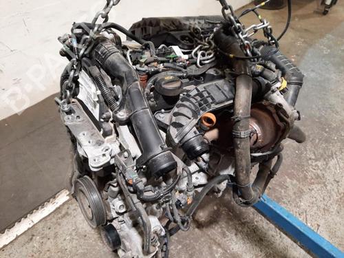 Engine CITROËN GRAND C4 SPACETOURER (3A_, 3E_) 1.5 BlueHDi 130 | BP24705645M1 