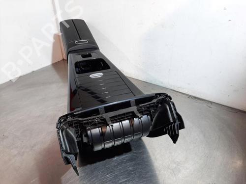 Middle console MERCEDES-BENZ A-CLASS (W177) A 180 d (177.003) | BP36343337I22 - Image 3
