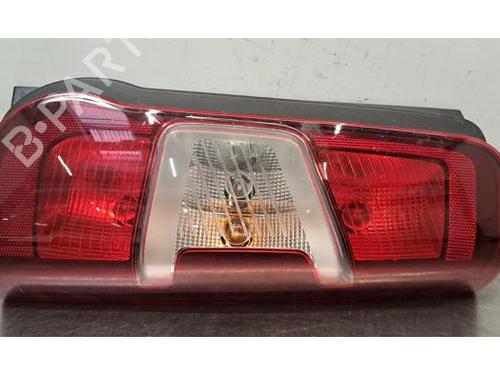 Used Right taillight Right taillight TOYOTA PROACE CITY Box Body/MPV (BPZ_) 1.5 D-4D 100 (BPZM) (102 hp) 36343380 36343380
