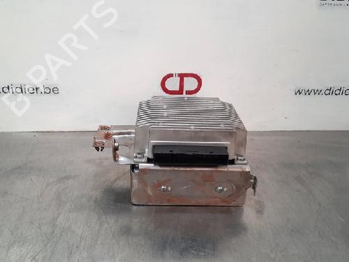 Used Radio TESLA MODEL S (5YJS) EV AWD (772 hp) 15020686