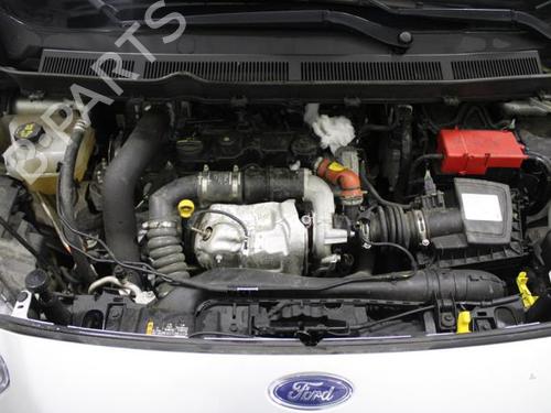 Gearbox FORD TRANSIT COURIER B460 Box Body/MPV 1.5 TDCi | BP37148461M3 - Image 21