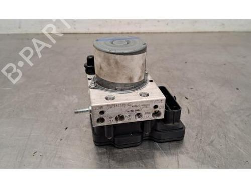 Used ABS pump RENAULT MASTER III Van (FV) 2.3 dCi 135 FWD (FV0N, FV08, FV06, FV00, FV1S) (136 hp) 29222909