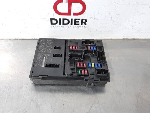 Used Fuse box NISSAN MICRA IV (K13K, K13KK) 1.2 (80 hp) 10874701
