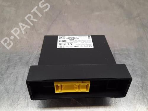 Used Electronic module PEUGEOT 308 SW III (FC_, FJ_, FR_, F4_, FN_) PureTech 130 (FRHNSL, FRHNST) (131 hp) 23601659