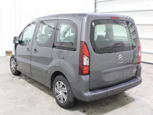 Pedal CITROËN BERLINGO MULTISPACE (B9) 1.6 VTi 95 | BP23578631I4 - Image 8