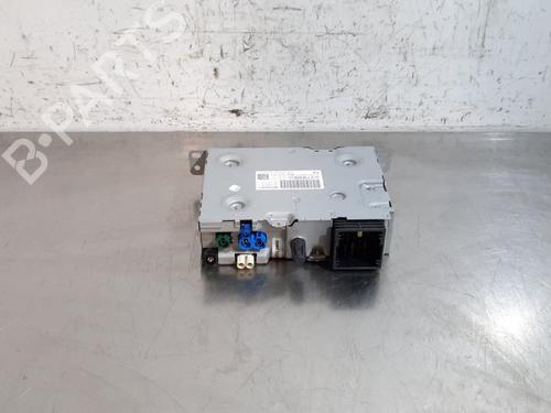 Used Radio PEUGEOT 308 II (LB_, LP_, LW_, LH_, L3_) 1.5 BlueHDi 130 (131 hp) 25981099