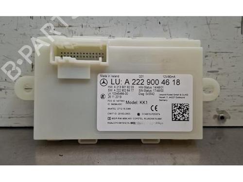 Used Electronic module Electronic module 39480802 39480802
