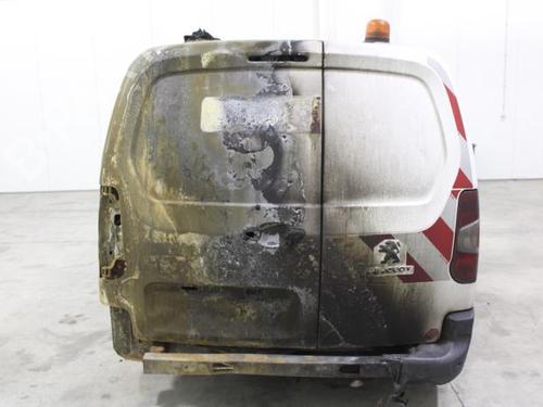 Electronic module PEUGEOT PARTNER Box Body/MPV (K9) 1.5 BlueHDI 130 | BP23585472M83