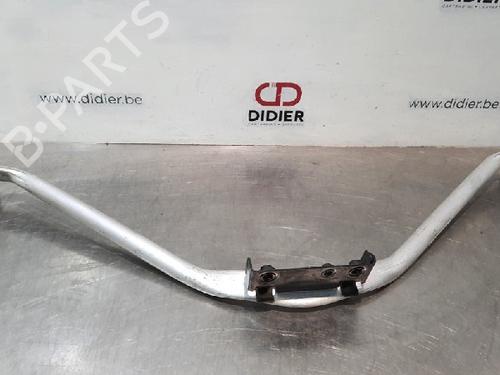 Used Bumper shock absorber BMW 3 (F30, F80) 320 d xDrive (190 hp) 11726678