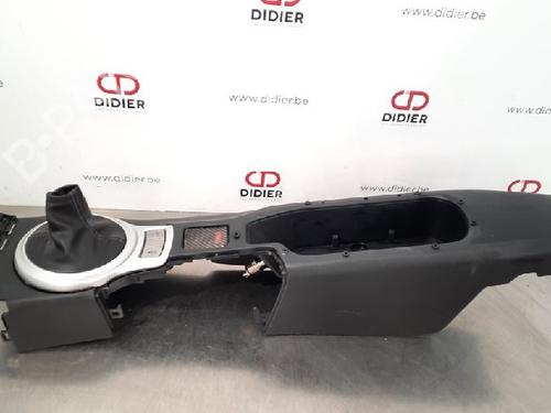 Used Middle console SUBARU BRZ (ZC6) 2.0 (ZC6) (200 hp) 10885597