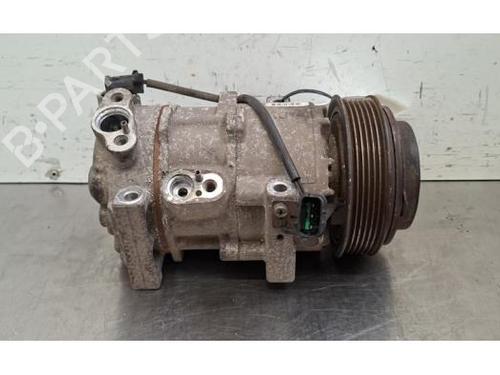 AC compressor KIA RIO IV (YB, SC, FB) 1.25 | BP39732469M34 - Image 2
