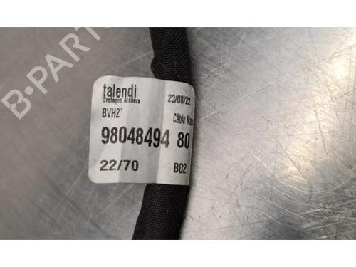 Electronic module PEUGEOT EXPERT Van (V_) 2.0 BlueHDi 145 | BP29493726M83