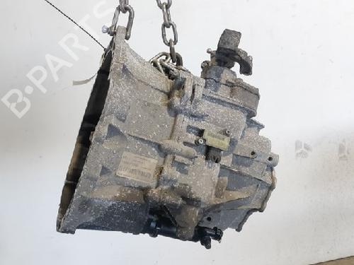 Gearbox MINI MINI PACEMAN (R61) Cooper D | BP10874416M3 