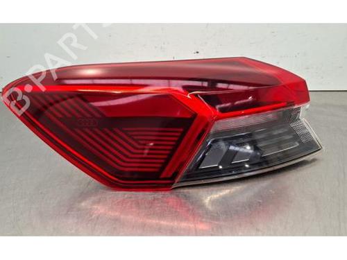 Used Left taillight Left taillight AUDI Q4 E-TRON Sportback (F4N) 35 (170 hp) 32847455 32847455