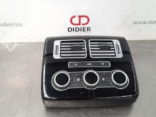 Used Control unit Control unit LAND ROVER RANGE ROVER IV (L405) 4.4 SDV8 4x4 (340 hp) 10885041 10885041