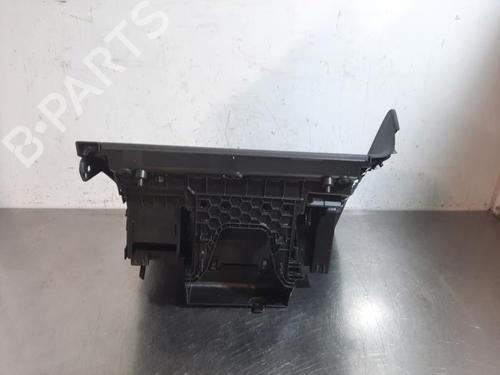 Glove box VW GOLF VII (5G1, BQ1, BE1, BE2) 2.0 GTI | BP24136885C95 