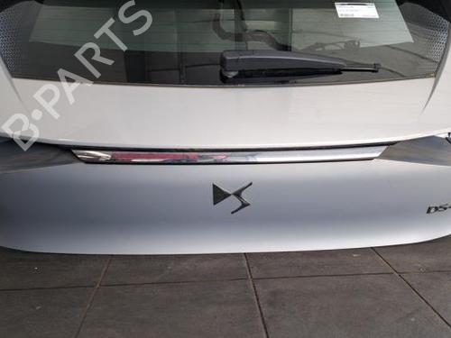 Tailgate DS DS 4 II (FR_, FB_, F3_) BlueHDi 130 (FBYHZT) | BP19576845C6 