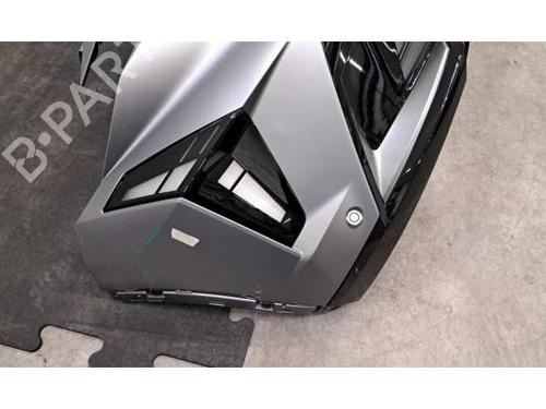 Front bumper RENAULT AUSTRAL TCe 140 (HGMF) | BP40483724C7 - Image 8