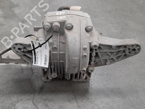 Rear differential PORSCHE MACAN (95B) 3.0 GTS | BP19576468M24