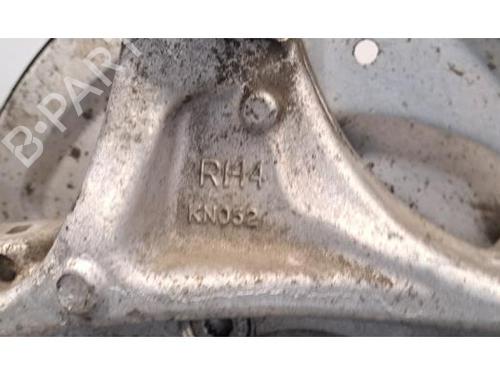 Right front steering knuckle VOLVO XC60 II (246) T5 AWD | BP29600678M26