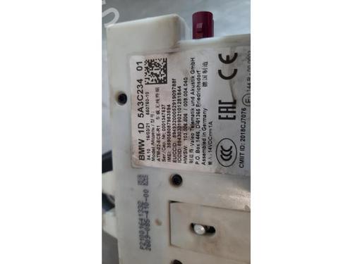 Electronic module BMW 1 (F40) 118 i | BP37674719M83 - Image 5