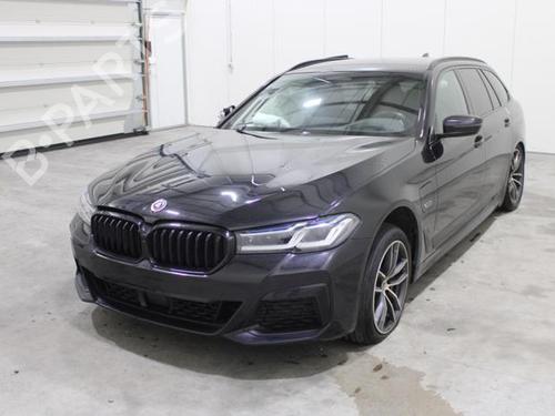 Electronic module BMW X3 (G01, F97, G08) iX3 | BP23589183M83  - Image 8