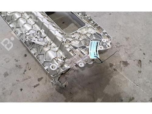 Subframe MERCEDES-BENZ EQA (H243) EQA 250+ (243.702) | BP33307642M9 - Image 4