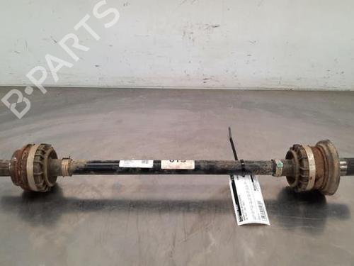 Used Right rear driveshaft VW GOLF VIII (CD1, DA1) 2.0 TSI R 4motion (320 hp) 23608029