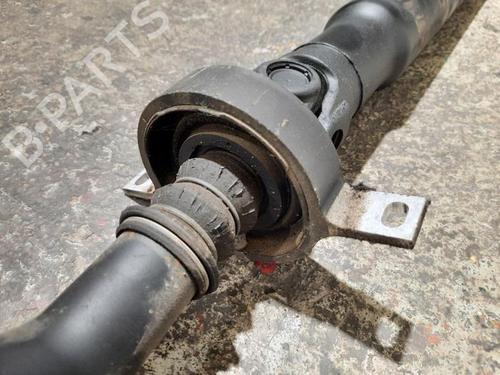 Driveshaft BMW 1 (E87) 116 d | BP23619439M37 
