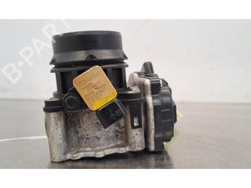 Throttle body KIA SPORTAGE V (NQ5) 1.6 T-GDi Plug-in Hybrid | BP26875647M82 